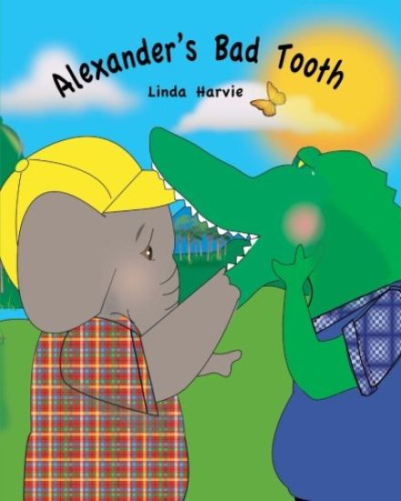 Alexander's Bad Tooth