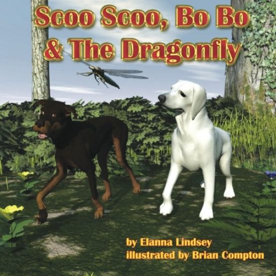 Scoo Scoo, Bo Bo & The Dragonfly