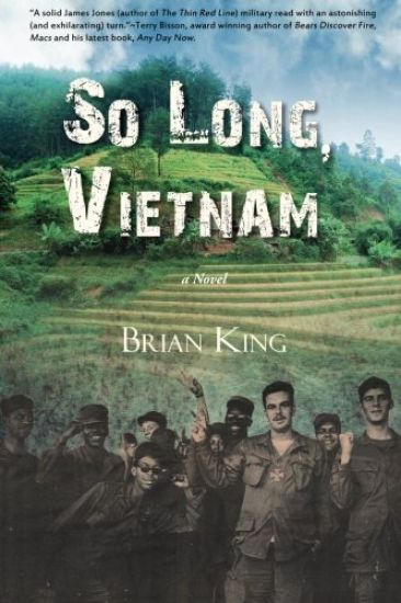 So Long Vietnam