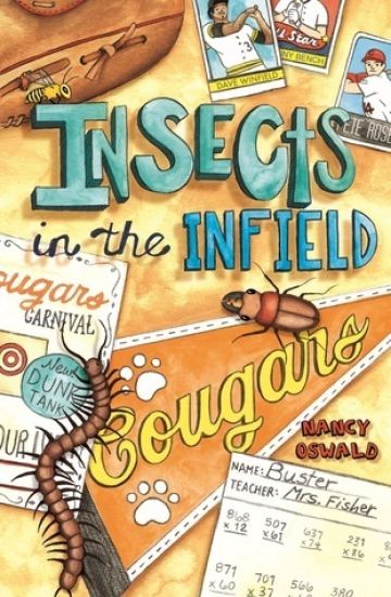 Insects in the Infield