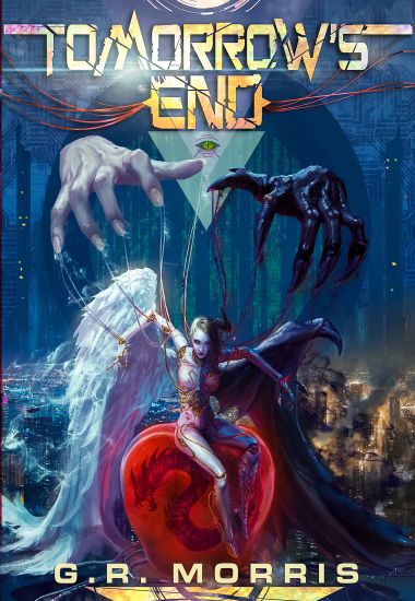 Tomorrows End