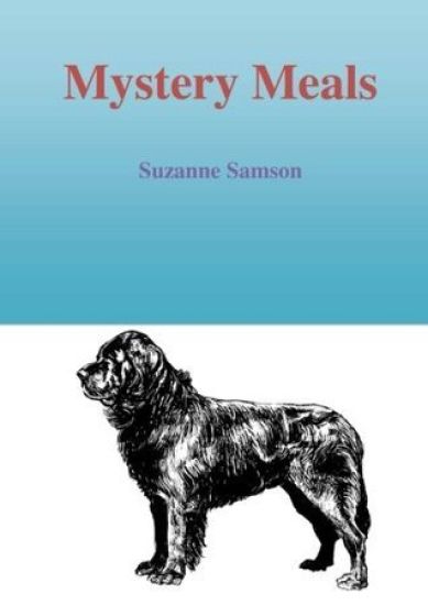 Mystery Meals