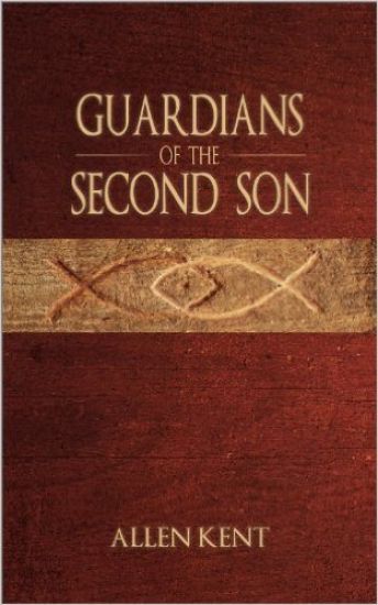 Guardians of the Second Son