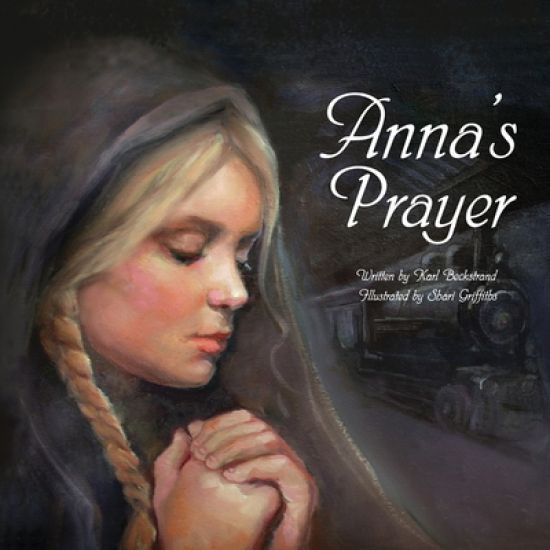 Anna's Prayer