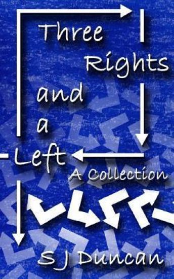 Three Rights and a Left