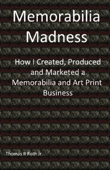 Memorabilia Madness