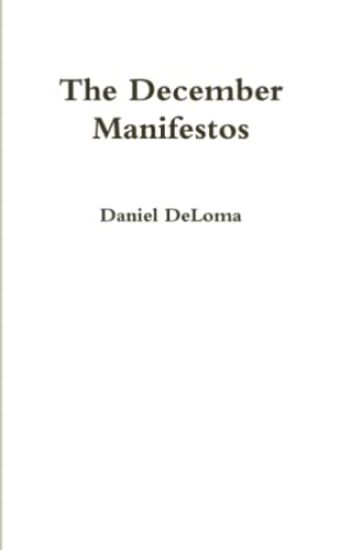 The December Manifestos