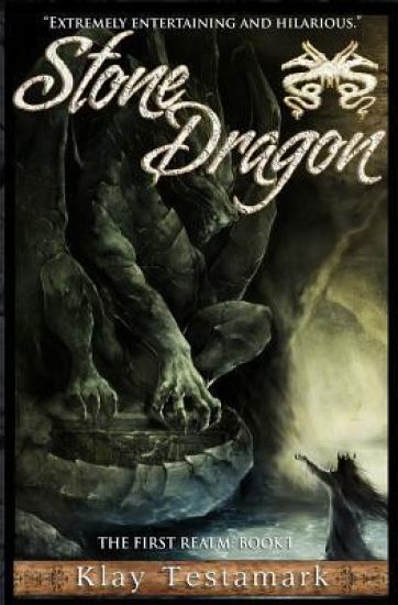 Stone Dragon: The First Realm