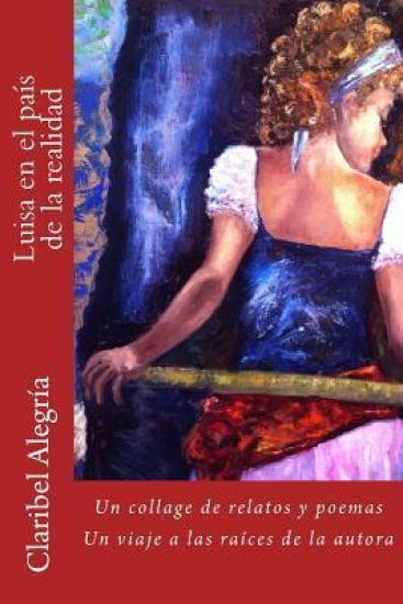 Luisa en el país de la realidad