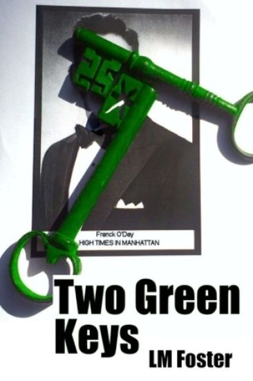 Two Green Keys