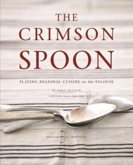 The Crimson Spoon