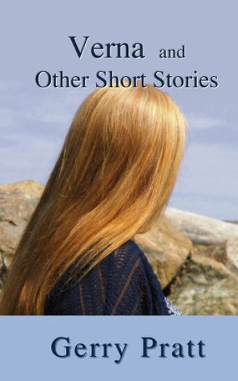 Verna and Other Short Stories