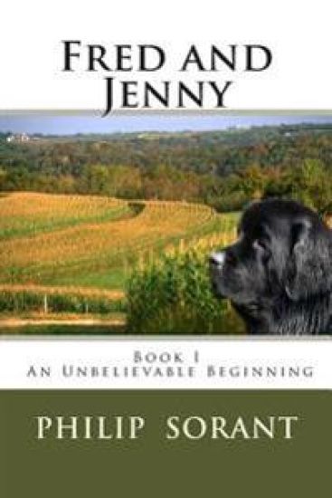 Fred and Jenny: Book I an Unbelievable Beginning