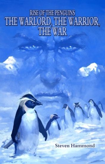 The Warlord, The Warrior, The War