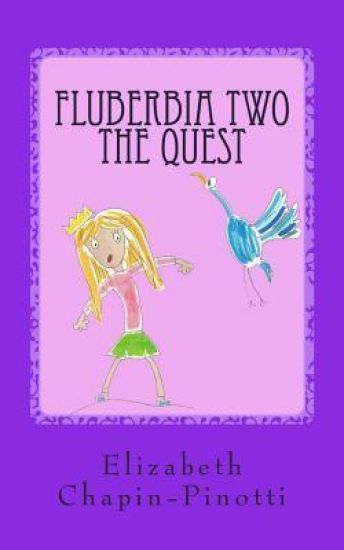 Fluberbia Two the Quest