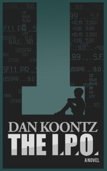 The I.P.O.