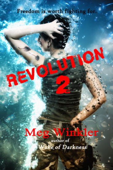 Revolution 2