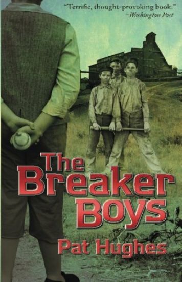 The Breaker Boys