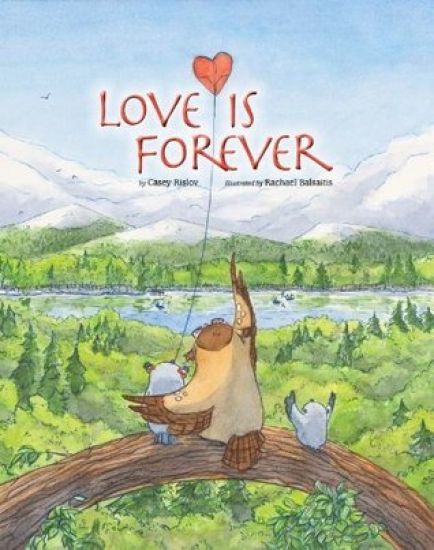 Love Is Forever