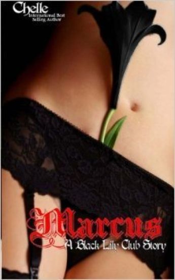 Marcus - A Black Lily Club Story