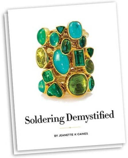Soldering Demystified