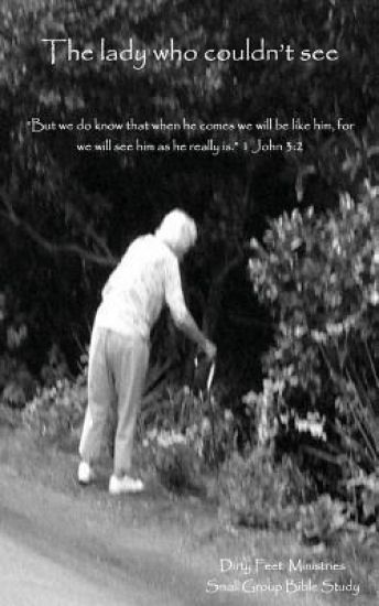 The Lady Who Couldn't See