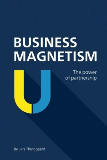 Business Magnetism: The power of partnership