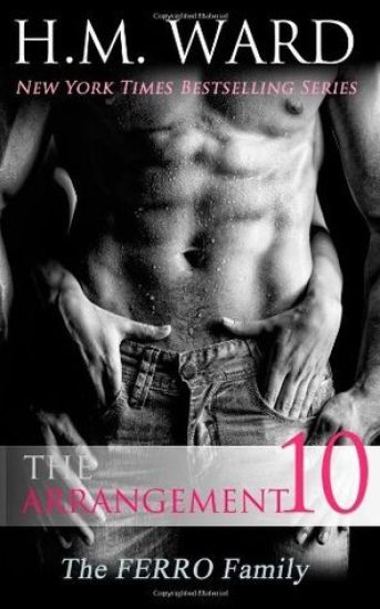 The Arrangement 10: The Ferro Family