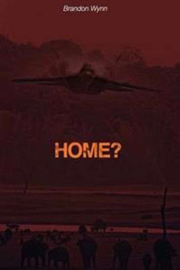 Home?: Fighter pilots defend millions of people when they leave their corrupt homeland for the World's newest nation, Paragon