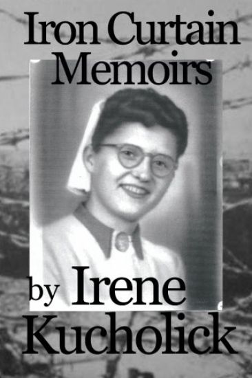Iron Curtain Memoirs: Before, Behind and Escape