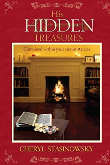 His Hidden Treasures