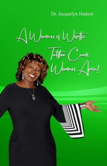 A Woman of Worth: Talitha Cumi: Woman, Arise!