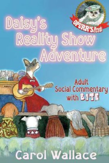 Daisy's Reality Show Adventure