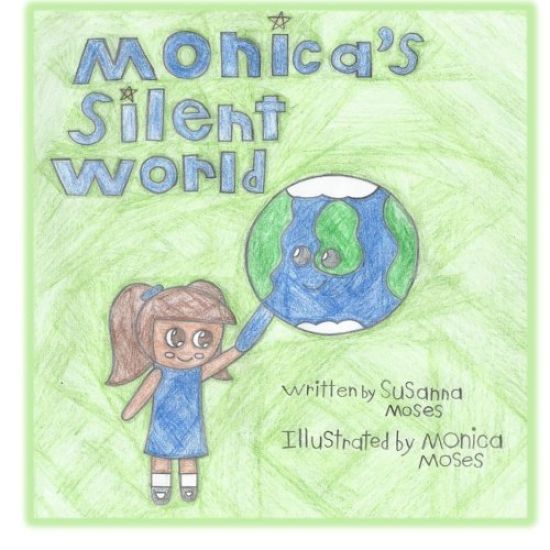 Monica's Silent World