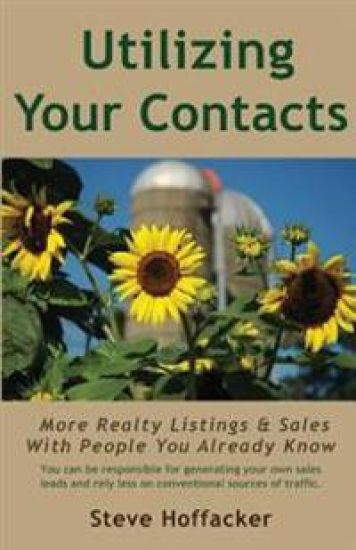 Utilizing Your Contacts: More Realty Listings & Sales with People You Already Know