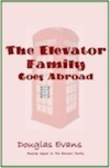 The Elevator Family Goes Abroad