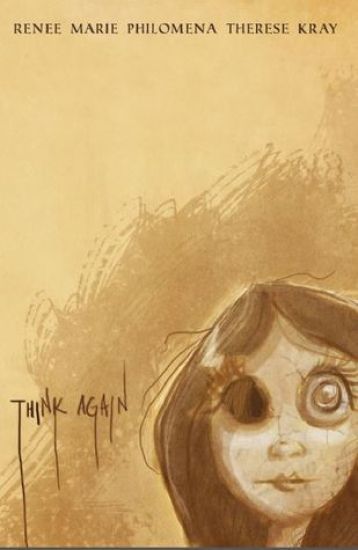Think Again: A Captivating Compendium