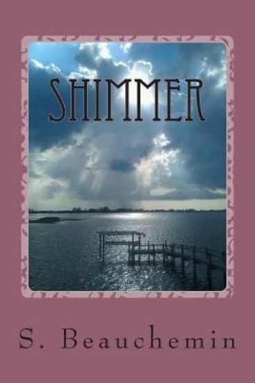 SHIMMER Book One: Children of the Early Imbrian Epoch Trilogy