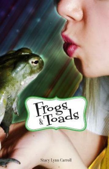 Frogs & Toads