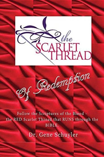 The Scarlet Thread