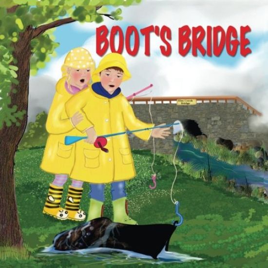 Boot's Bridge
