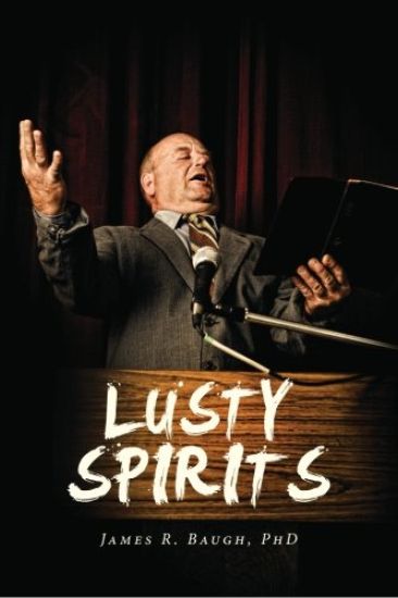 Lusty Spirits