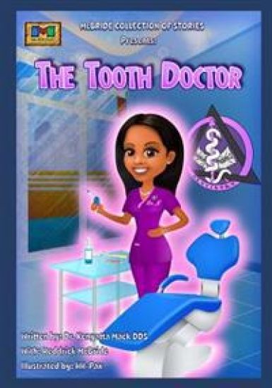 The Tooth Doctor