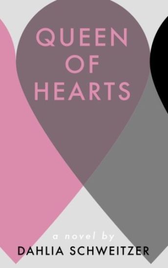 Queen of Hearts