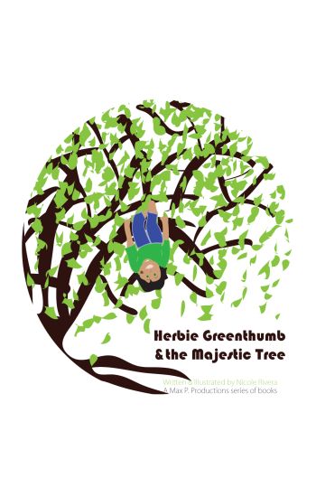 Herbie Greenthumb and the Majestic Tree