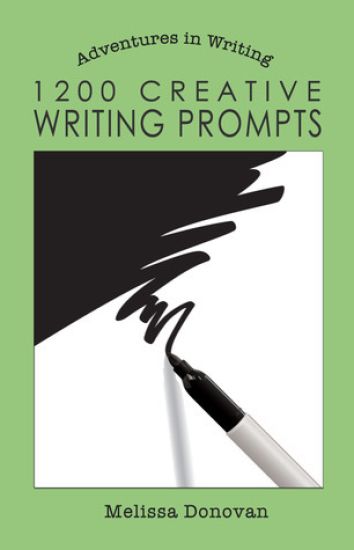 1200 Creative Writing Prompts