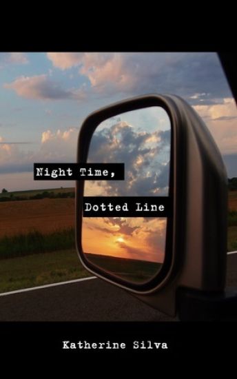 Night Time, Dotted Line