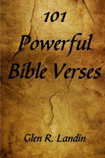 101 Powerful Bible Verses
