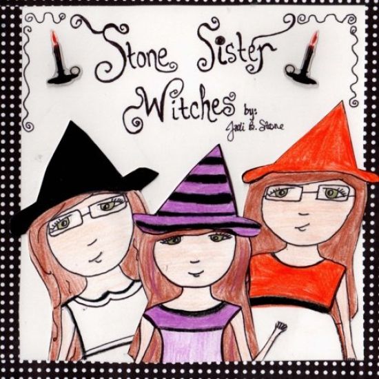 The Stone Sister Witches
