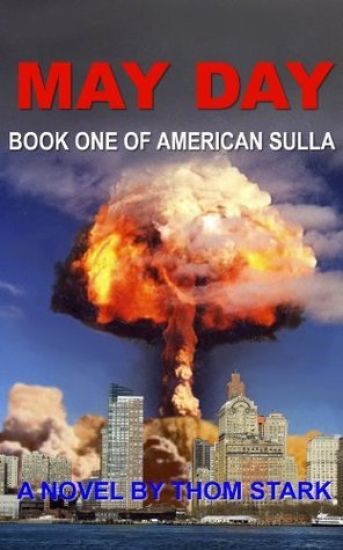 May Day - Book One of American Sulla